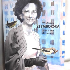 Maria Wisława Anna Szymborska